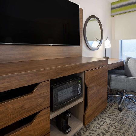 Hampton Inn Atlanta/Douglasville Exteriér fotografie