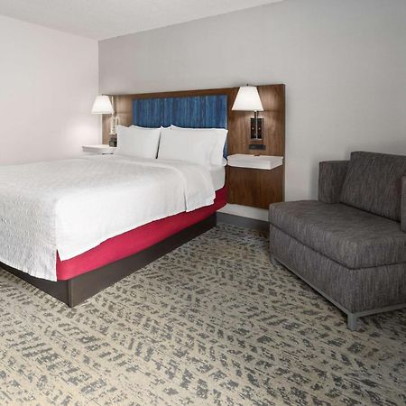 Hampton Inn Atlanta/Douglasville Exteriér fotografie