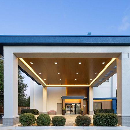 Hampton Inn Atlanta/Douglasville Exteriér fotografie