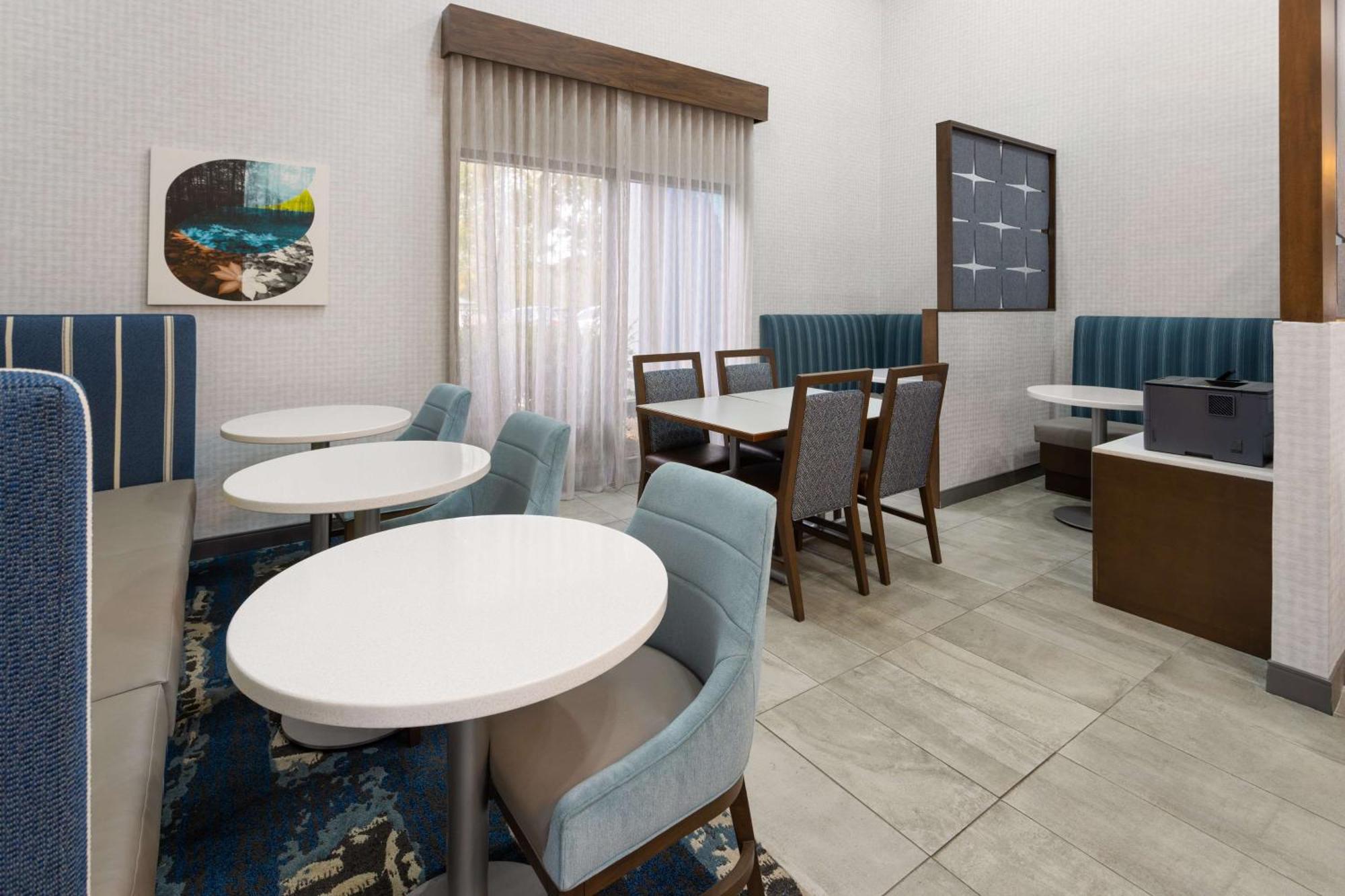 Hampton Inn Atlanta/Douglasville Exteriér fotografie