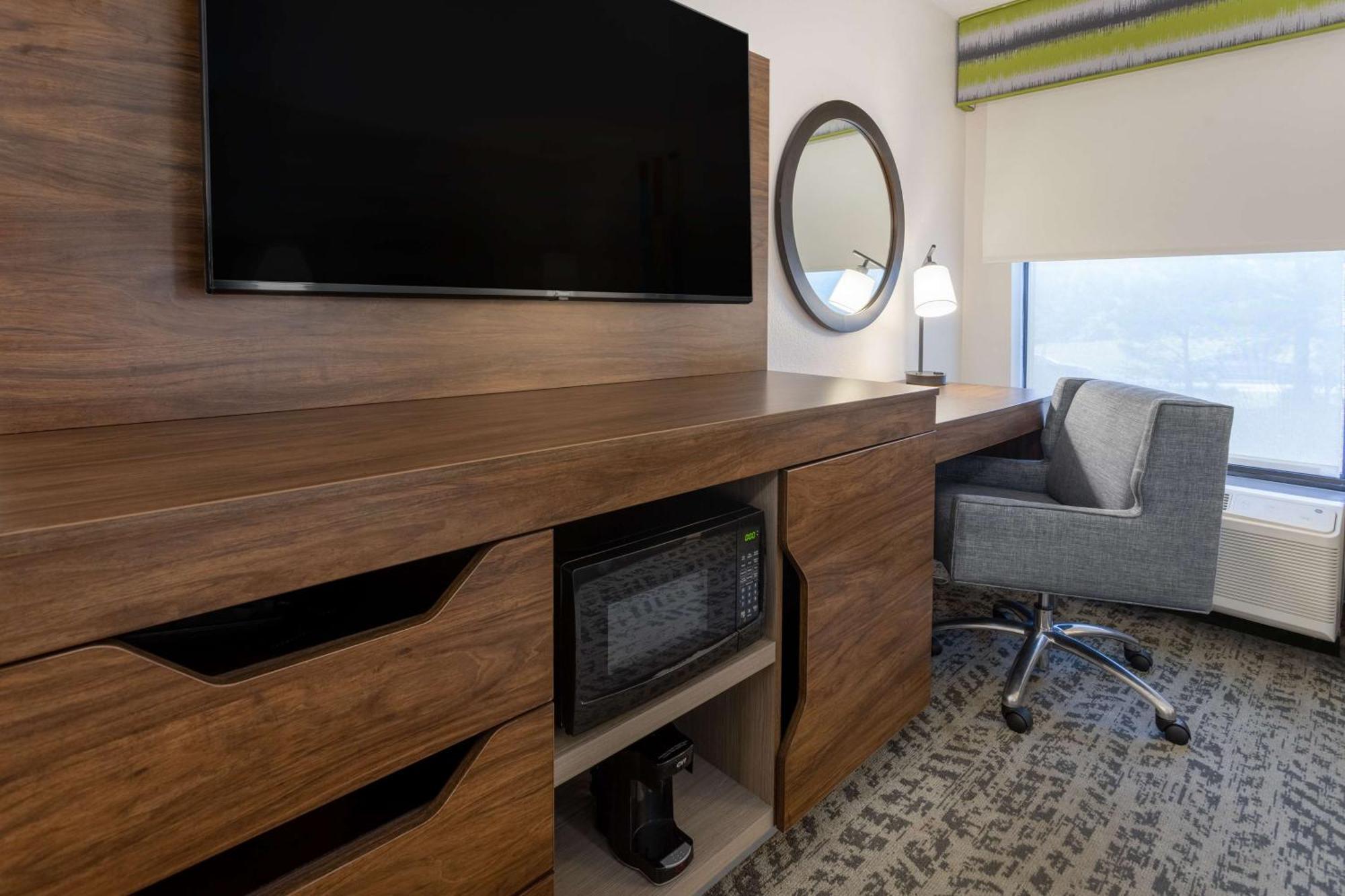 Hampton Inn Atlanta/Douglasville Exteriér fotografie
