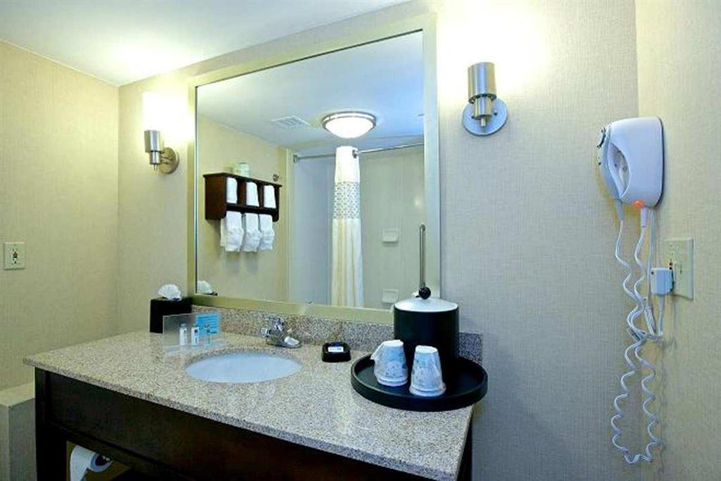 Hampton Inn Atlanta/Douglasville Pokoj fotografie