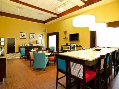 Hampton Inn Atlanta/Douglasville Exteriér fotografie