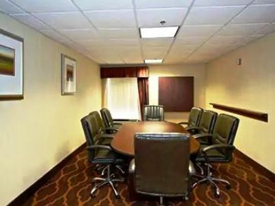 Hampton Inn Atlanta/Douglasville Exteriér fotografie